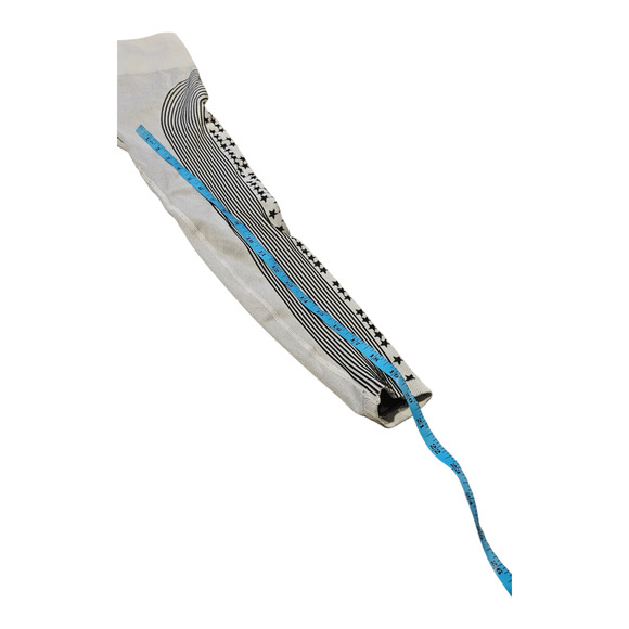 XS Stars and Stripes Leggings - Picture 6 of 7